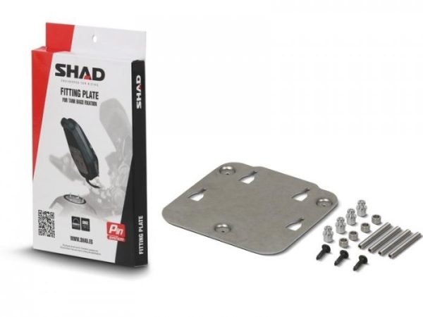 SHAD MOCOWANIE PIN SYSTEM DO DUCATI KTM KSHX017PS