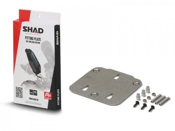 SHAD MOCOWANIE PIN SYSTEM DO DUCATI YAMAHA KSHX011PS