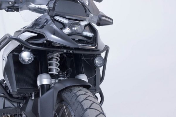 SW-MOTECH ZESTAW LAMP PRZECIWMGŁ EVO FOG BMW R 130