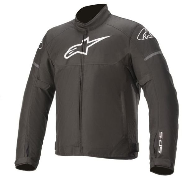 ALPINESTARS Kurtka sportowa T-SP S WPczarny