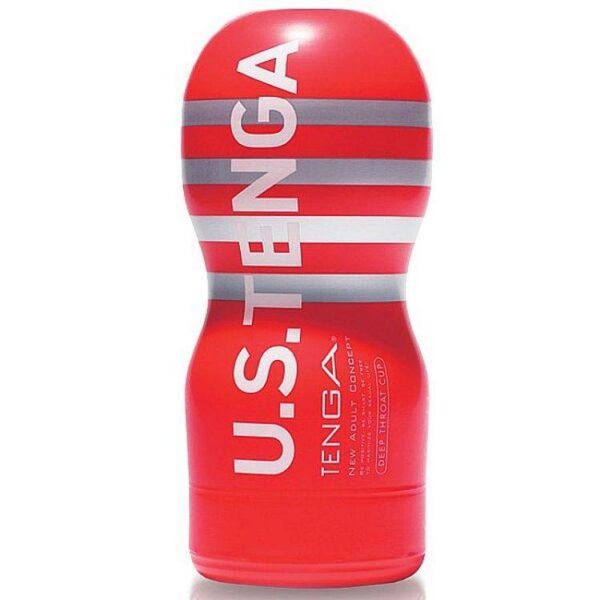 Masturbator Tenga Ultra Size - Original Vacuum Cup | 100% ORYGINAŁ| DYSKRETNA PRZESYŁKA