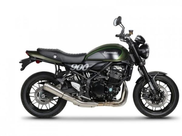 SHAD K0ZR98IF STELAŻ KUFRA BOCZNEGO 3P Kawasaki Z 900 RS ABS 2018-2020