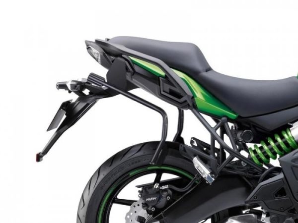 SHAD K0VR68IF STELAŻ KUFRA BOCZNEGO 3P Kawasaki KLE 650 E Versys 2015-2016