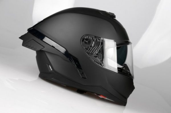 LAZER KASK INTEGRALNY RAFALE SR EVO Z-Line CZARNY