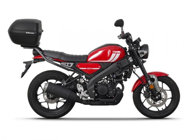 SHAD STELAŻ KUFRA BOCZNEGO 3P YAMAHA XSR 125 '2019