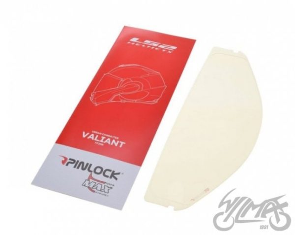 PINLOCK 70 MAX VISION Ls2 FF399 FF900 DKS203 Valiant