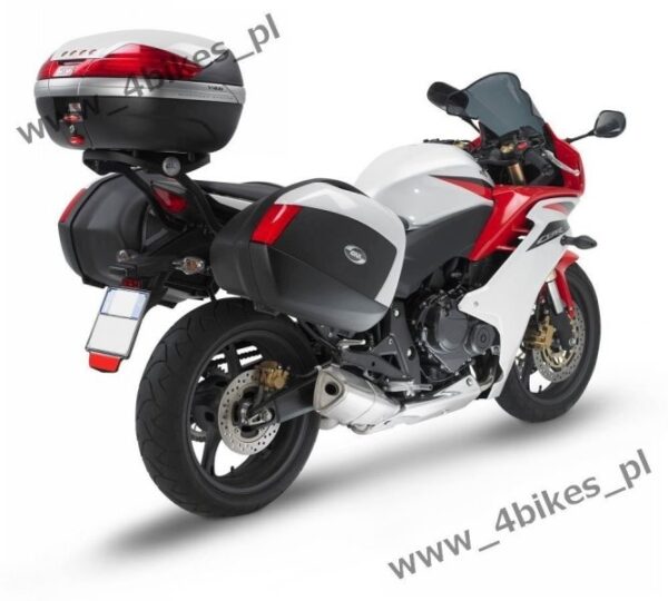 Givi 1102FZ stelaż centralny Hornet 600 /CBR 600