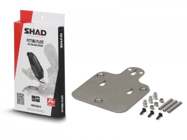 SHAD MOCOWANIE PIN SYSTEM BENELLI KEEWAY KSHX022PS