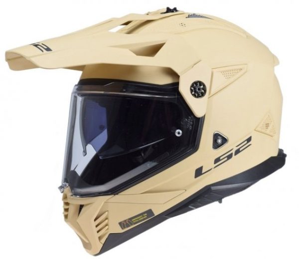 LS2 KASK ADVENTURE MX702 PIONEER II MATT DESERT-06