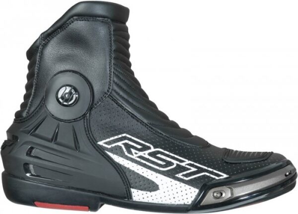 RST BUTY TRACTECH EVO III SHORT BLACK