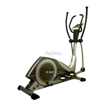 Orbitrek magnetyczny Sirius Motorized Magnum Fitness