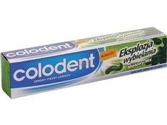 COLODENT Eksplozja wybielania Pasta do zębów 100ml