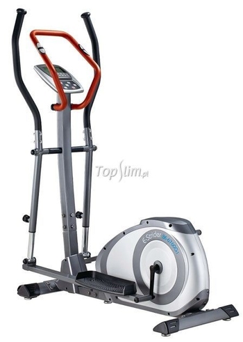 Orbitrek Programowany BE 6760G Body Sculpture