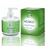 Acnaid żel myjący skóra trądzikowa (300ml) 