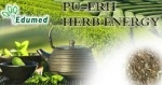 Herbata czerwona Pu-Erh Herb Energy-  1 kg 