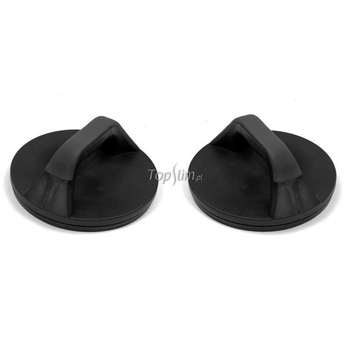 Uchwyt do pompek Push up PU400R Insportline