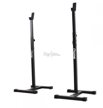 Stojaki pod sztangę regulowane (2 sztuki) MH-S001 Marbo Home