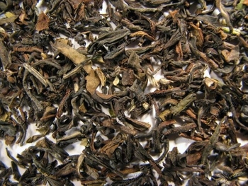 HERBATA DARJEELING FIRST FLUSH