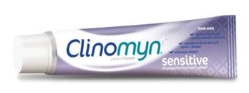 CLINOMYN Sensitiv 75ml