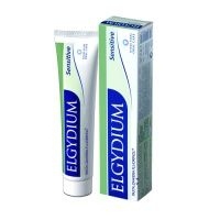 ELGYDIUM SENSITIVE Pasta do zębów 75ml