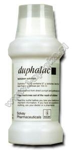 DUPHALAC syrop 150ml