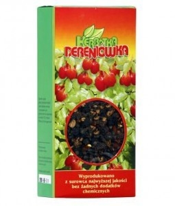 Dereniówka 100g
