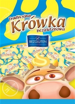 Krówki Tradycyjne 200g