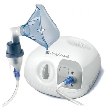 INHALATOR SOHO Midineb 