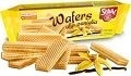 Wafers alla vaniglia - wafelki z kremem waniliowym 125g