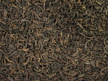 HERBATA PU-ERH SUPERIOR ORGANIC