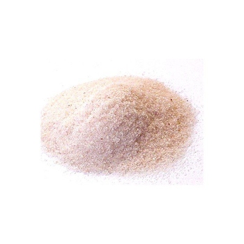 Sól himalajska różowa drobna - Natvita - 1kg