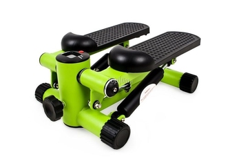 Stepper Prosty SG-092S Sapphire - zielony