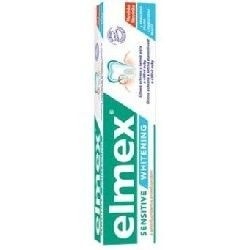 ELMEX SENSITIVE WHITENING pasta do zębów 75ml