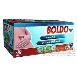 Boldofix 20sasz.