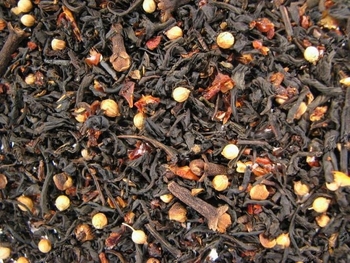 HERBATA MAROKAŃSKA