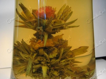 HERBATA YU GUANYIN