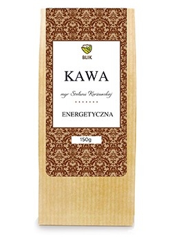Kawa energetyczna 150g