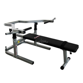 Ławka treningowa LKM715 Insportline