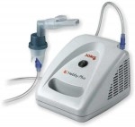 Inhalator SOHO Nebby Plus, przeznaczony do pracy ciągłej 