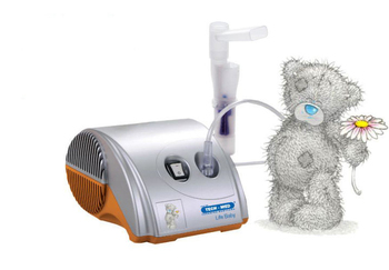 INHALATOR TECH-MED Life Baby