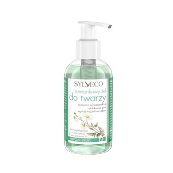 Rumiankowy żel do twarzy - Sylveco - 150ml