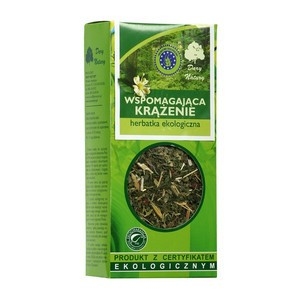 Wspomagająca krążenie EKO 50g
