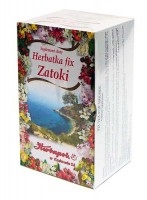 Herbatka na zatoki fix 20x2g 