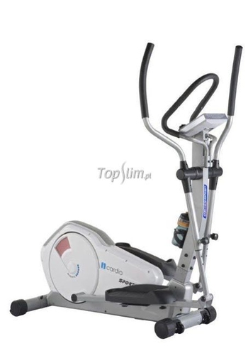 Orbitrek elektromagnetyczny E2000i / E6500 Sportop