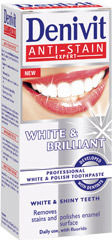 DENIVIT Pasta White & Brilliant 50ml