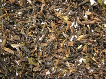 HERBATA DARJEELING HIPNOTIC FTGFOP1