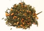 Herbata zielona z ryżem - Genmaicha Genmaicha 100g