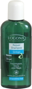 Logona Szampon Miłorząb (mini)