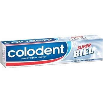 COLODENT SUPER BIEL Pasta 100ml
