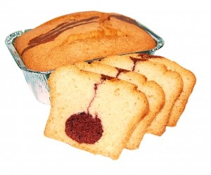 Babka Zebra z kakao 200g